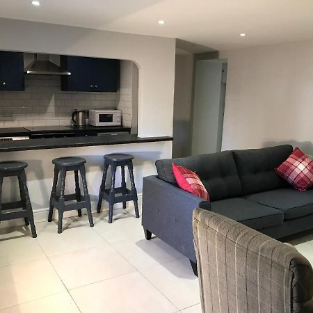 Apartamento Peace In The Heart Of The City. Dublín Exterior foto