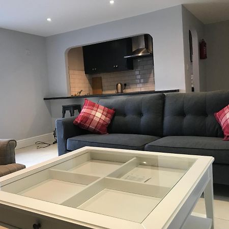 Apartamento Peace In The Heart Of The City. Dublín Exterior foto