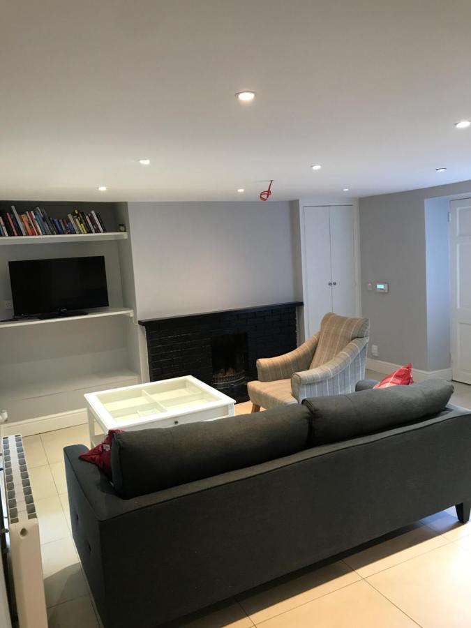Apartamento Peace In The Heart Of The City. Dublín Exterior foto