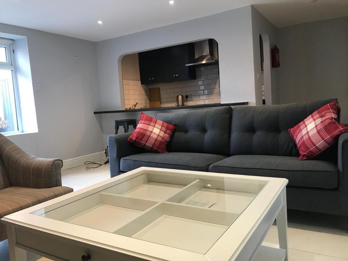 Apartamento Peace In The Heart Of The City. Dublín Exterior foto